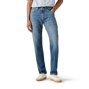 Men's Levi's® 505™ Regular Fit Stretch Jeans