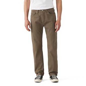 Men's Levi's® 505™ Regular Fit Stretch Jeans