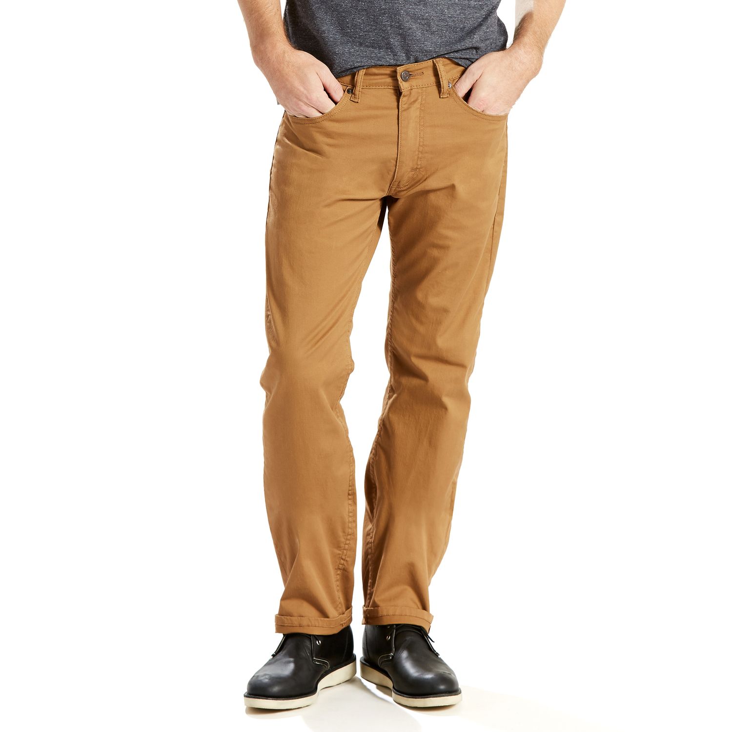 kohls mens levi 505 jeans