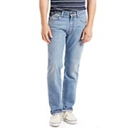 Kohl's levi's cheap 505 men's jeans