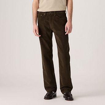 Men's Levi's® 505™ Regular Fit Stretch Jeans