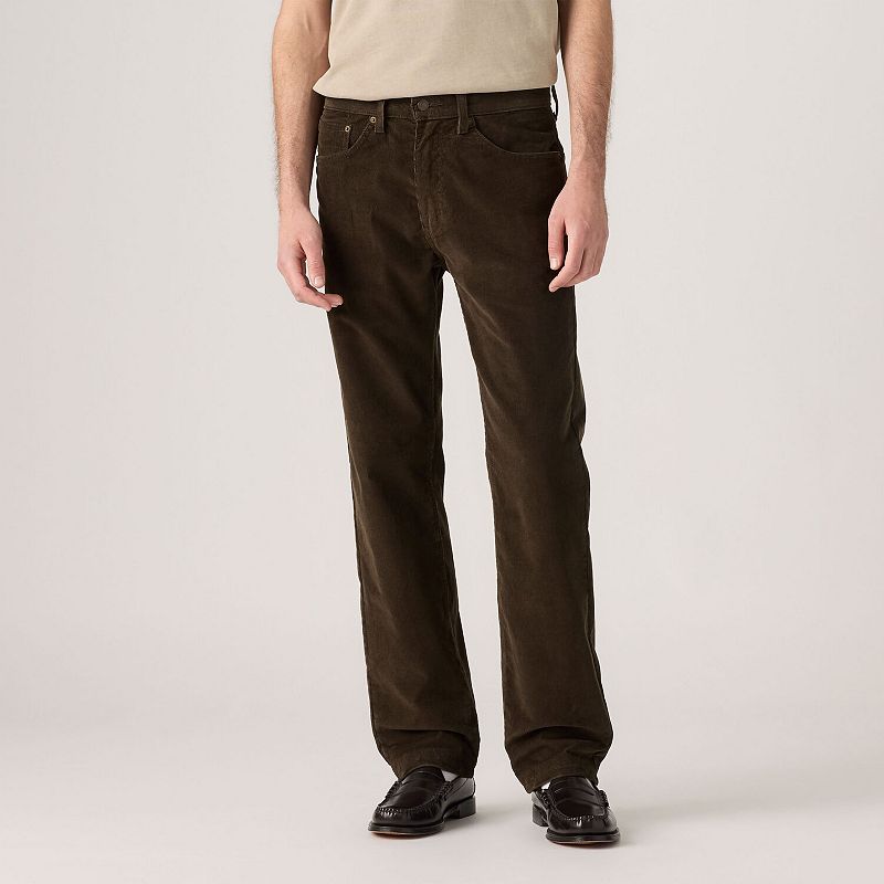 Levi's® 505™ Regular Fit Stretch Jeans