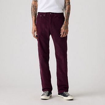 Men's Levi's® 505™ Regular Fit Stretch Jeans
