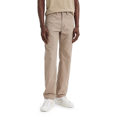 Kohl's levi's 505 men's jeans discount