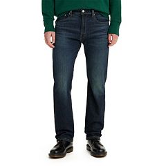 Kohls levis store 505 stretch