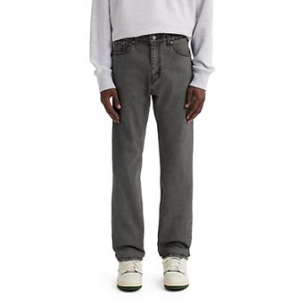 Men's Levi's® 505™ Regular Fit Stretch Jeans