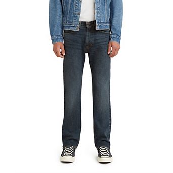 Men's Levi's® 505™ Regular Fit Stretch Jeans