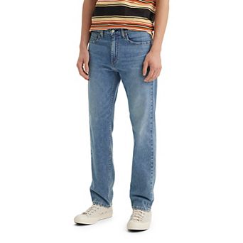 Men's Levi's® 505™ Regular Fit Stretch Jeans
