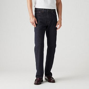 Men's Levi's® 505™ Regular Fit Stretch Jeans