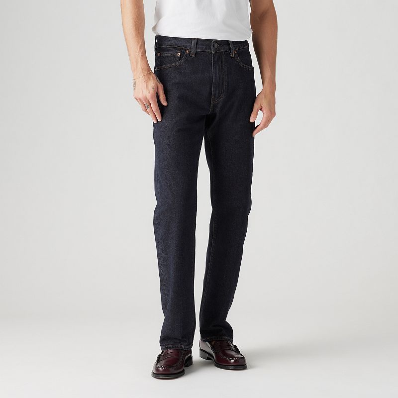 Levi's® 505™ Regular Fit Stretch Jeans