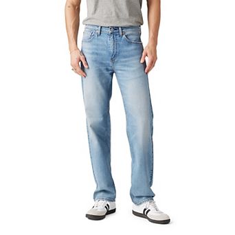 Men's Levi's® 505™ Regular Fit Stretch Jeans