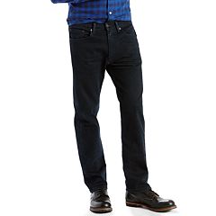 Men's Levi's® 505™ Regular-Fit Stretch Jeans