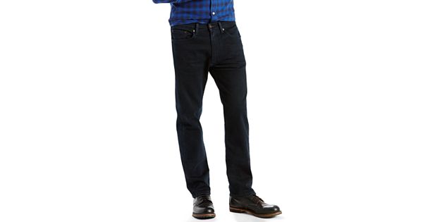 kohls levis 505