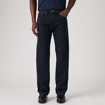 Men's Levi's® 505™ Regular Fit Stretch Jeans