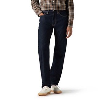 Men's Levi's® 505™ Regular Fit Stretch Jeans