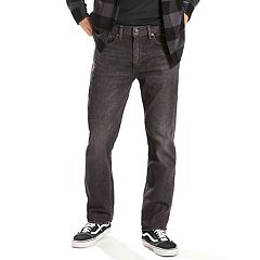 Mens Black Levi's | Kohl's