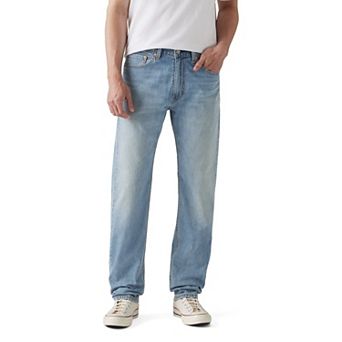 Men's Levi's® 505™ Regular Fit Stretch Jeans