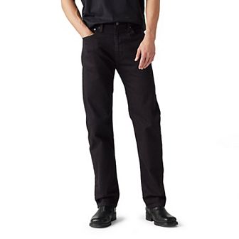 Men's Levi's® 505™ Regular Fit Stretch Jeans