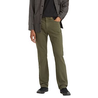 Men's Levi's® 505™ Regular Fit Stretch Jeans