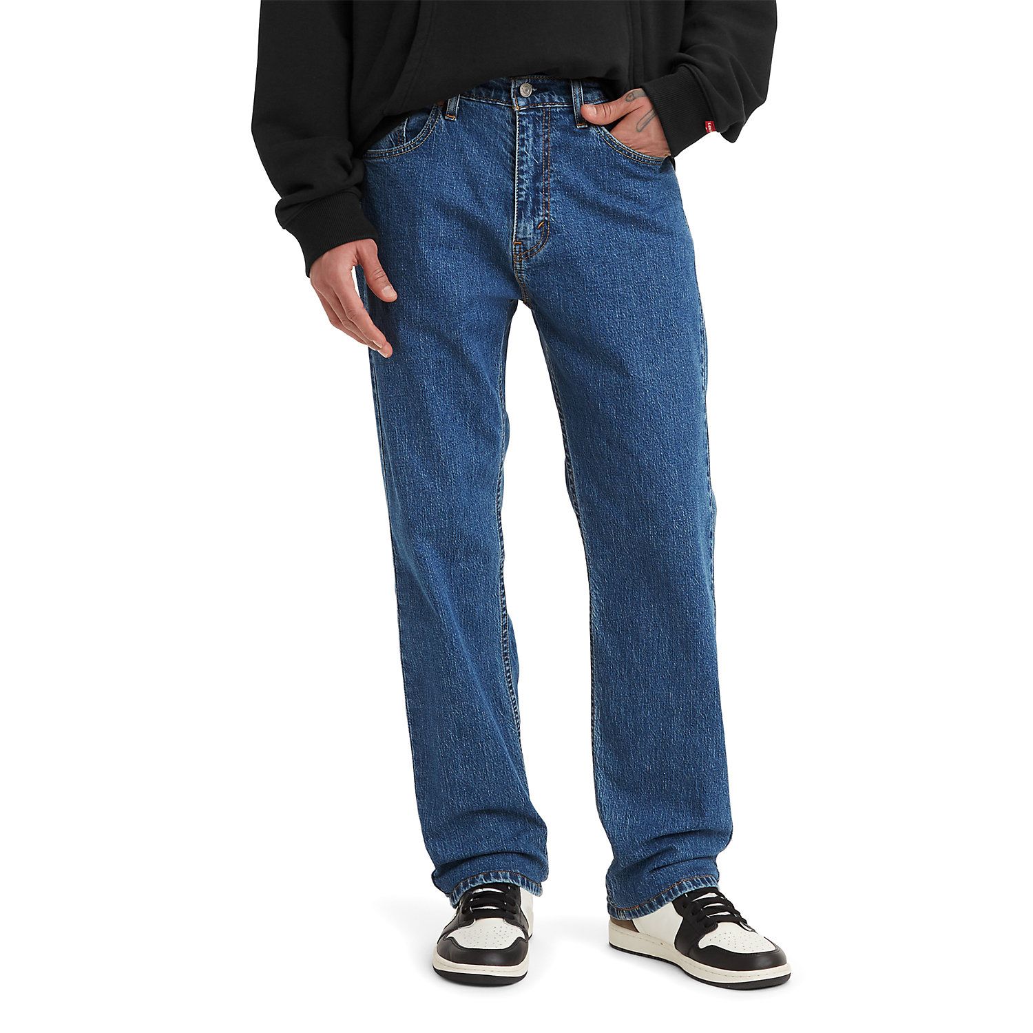 levis 505 mens jeans kohls