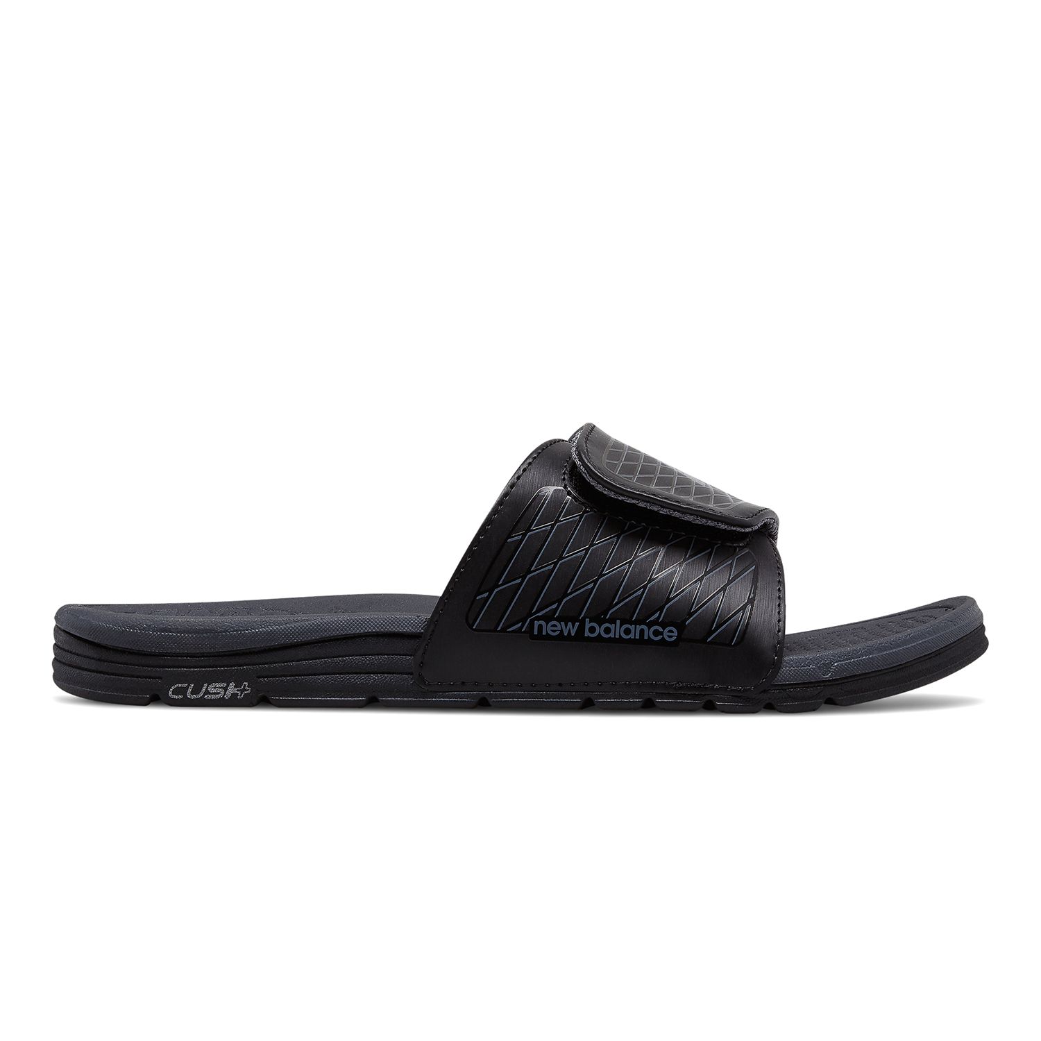 New Balance Cush+ Men's Slide Sandals