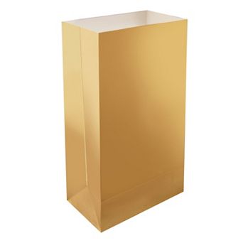 LumaBase Luminarias 24 pc Bags