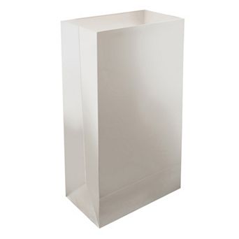 LumaBase Luminarias 24 pc Bags