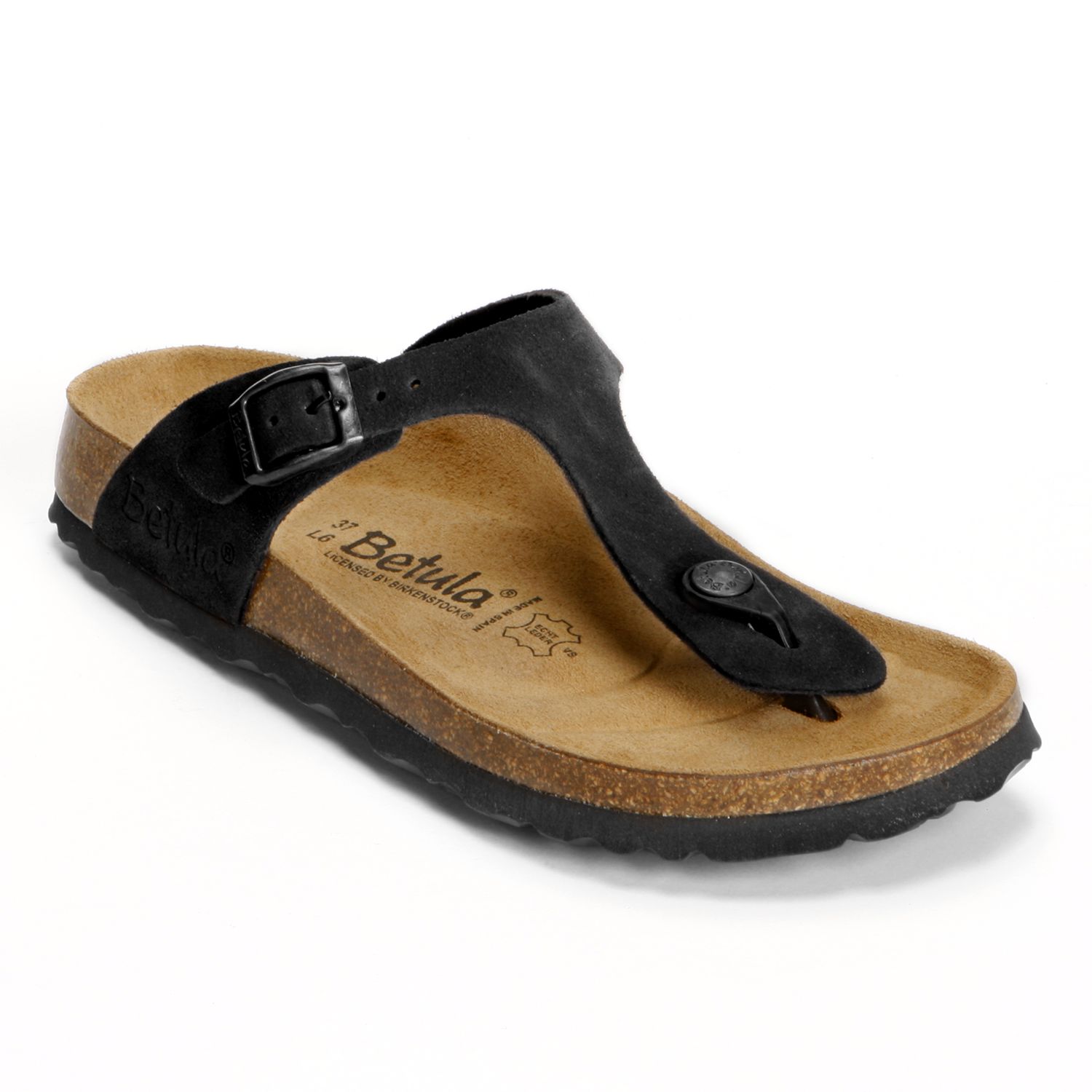 kohl's birkenstock sandals
