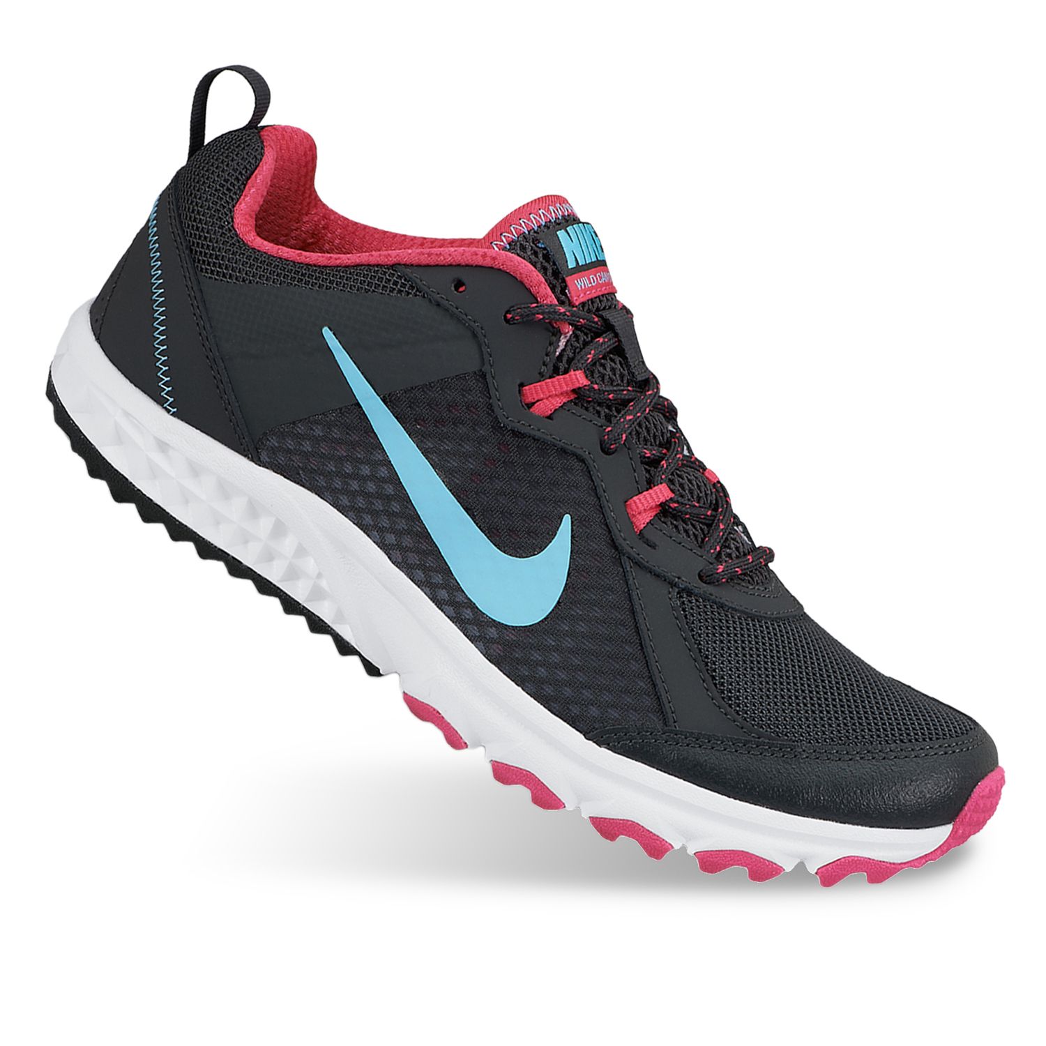 Nike Wild Trail Running Shoes - Women
