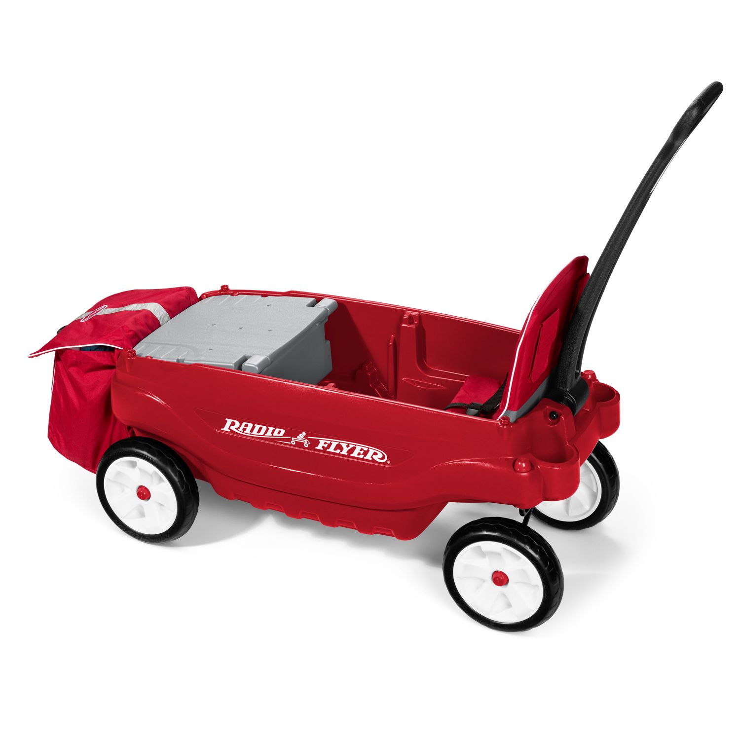 radio flyer wagon kohls
