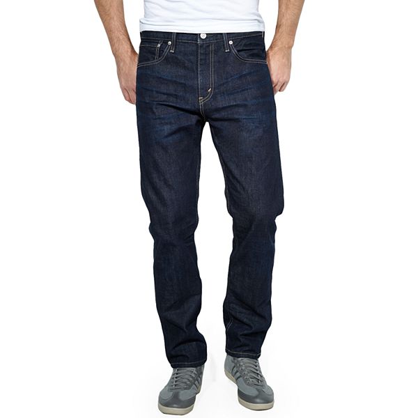 Levi's 508 Regular Taper Fit Jeans - Men