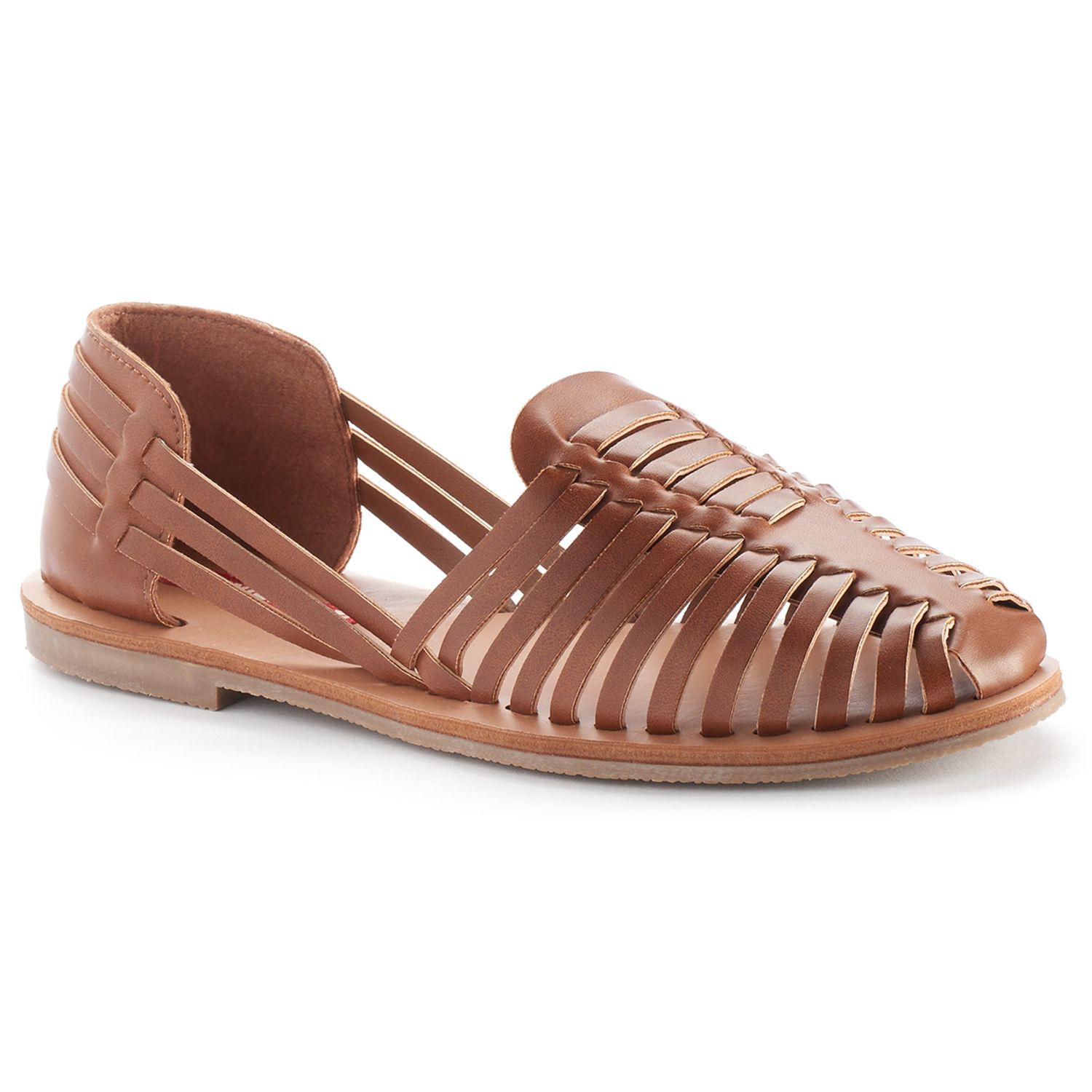 Unionbay Ginny Women's Huarache Flats