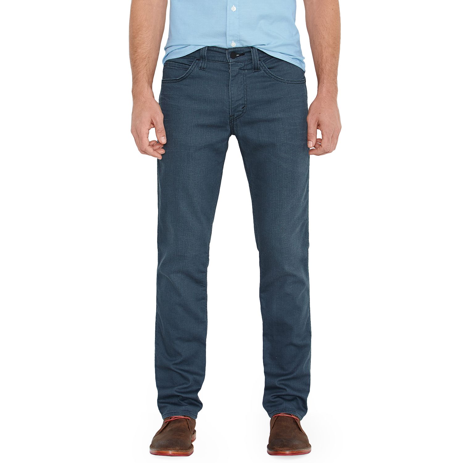 Levi's 511 Slim Fit Jeans - Line 8 - Men