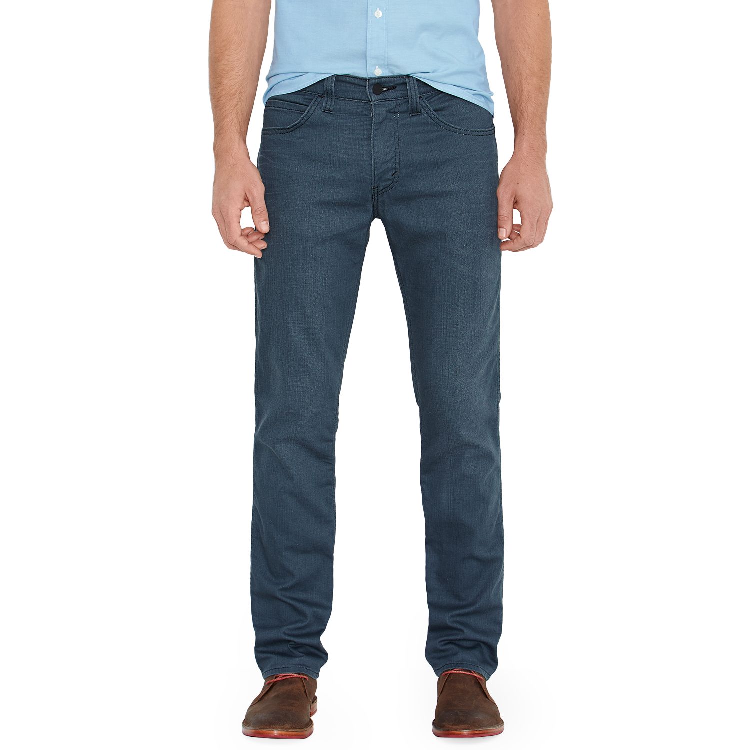 levi's line 8 slim straight