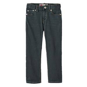 Boys 4-7x Levi's 511 Slim-Fit Jeans