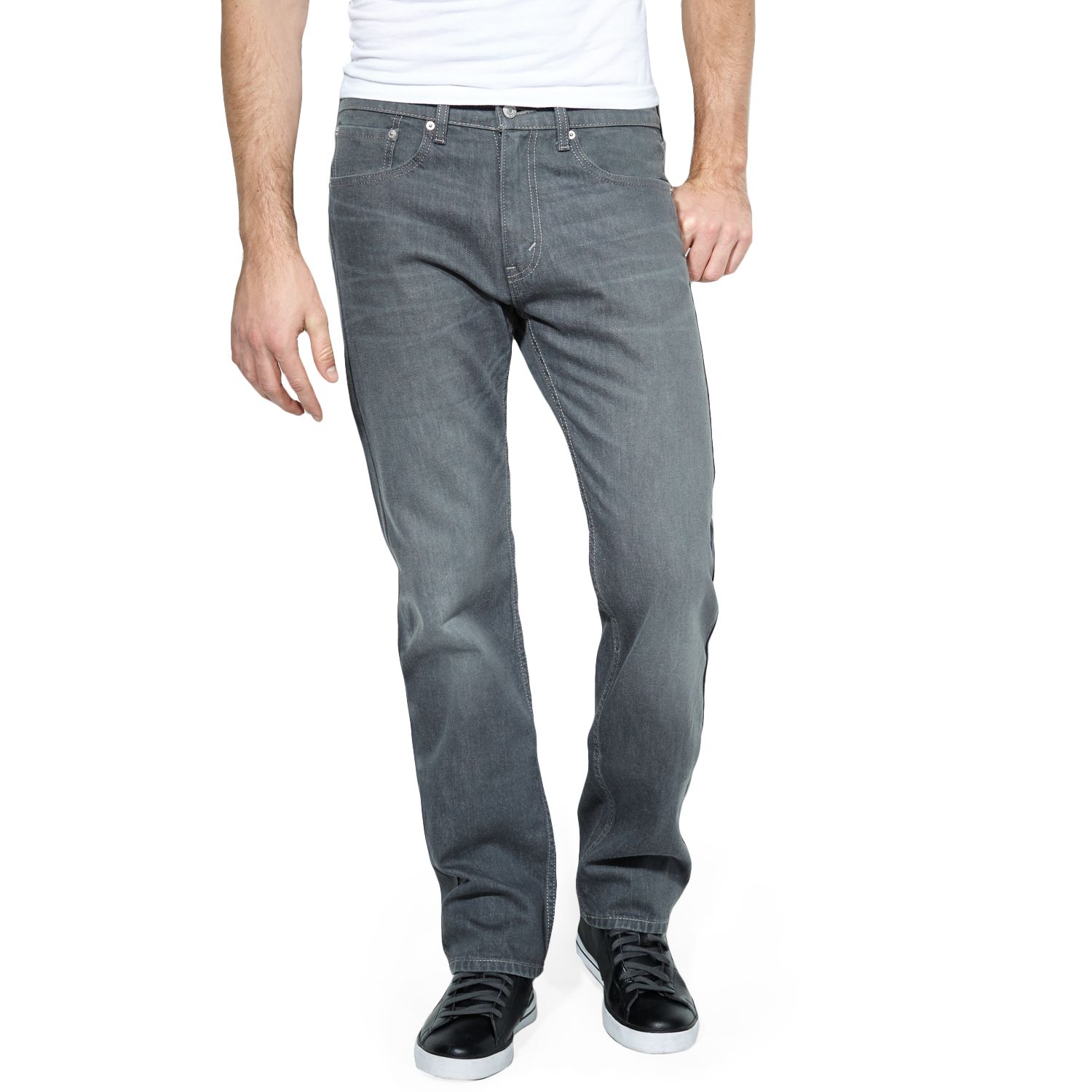 kohls levis 505 mens