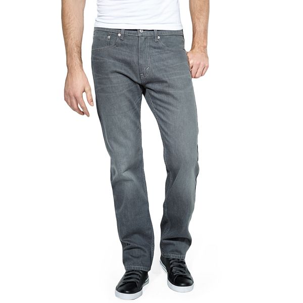 Levi's 505 Regular Fit Jeans - Men