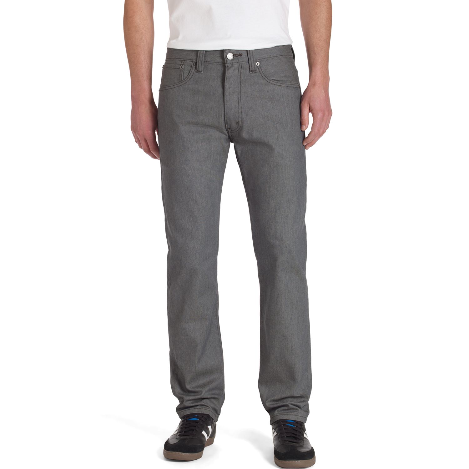 kohls mens skinny jeans