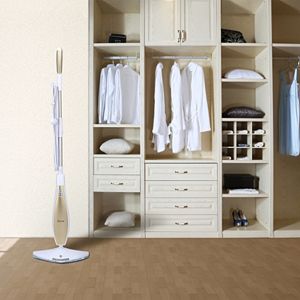 Salav Professional Series Steam Mop