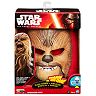 Star Wars: Episode VII The Force Awakens Chewbacca Electronic Mask by Hasbro