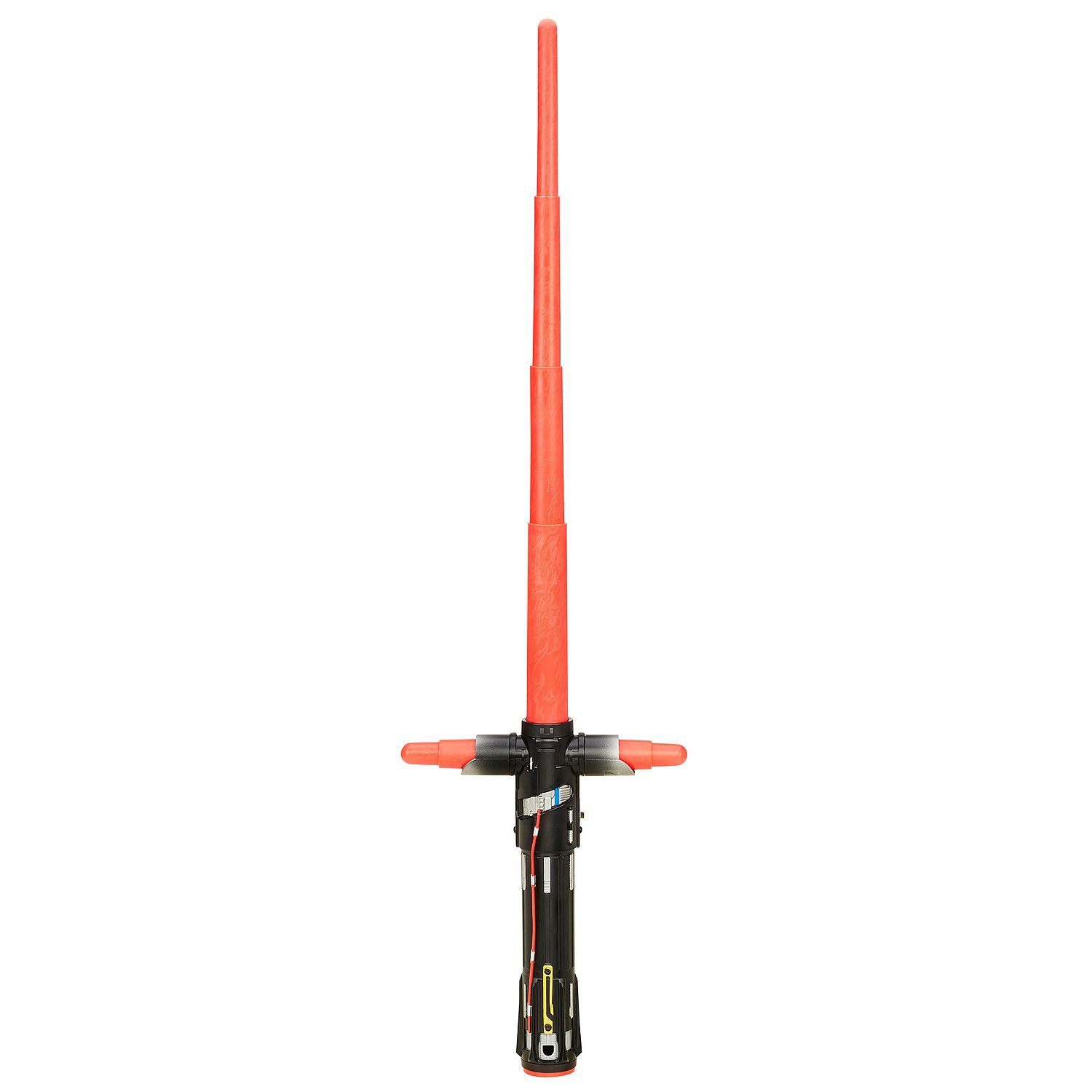 kylo ren extendable lightsaber