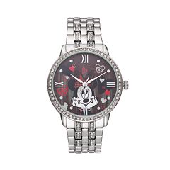 Minnie Mouse Watches Kohl s