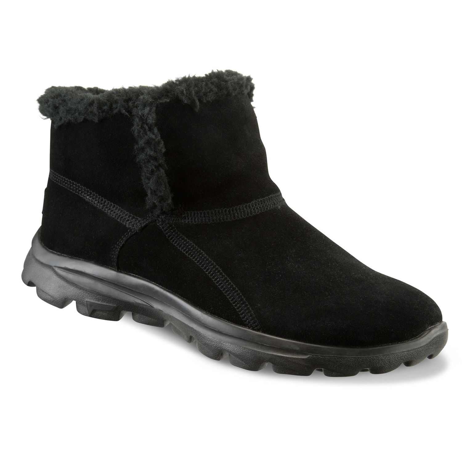 kohl's go walk boots