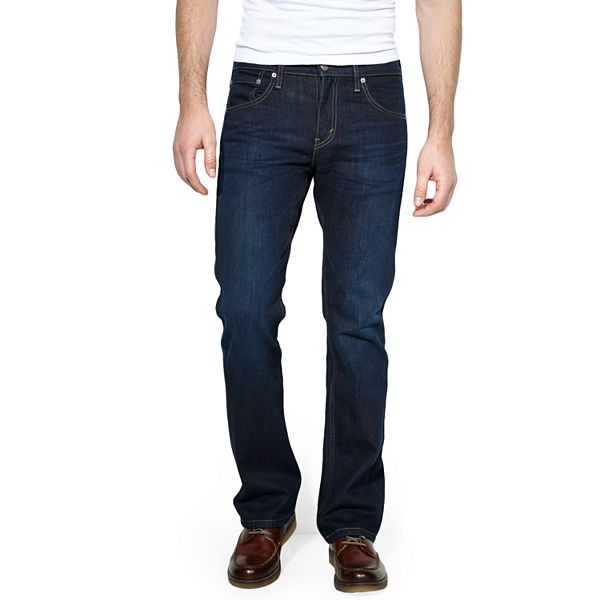 Levi's 527 Slim Bootcut Jeans - Men