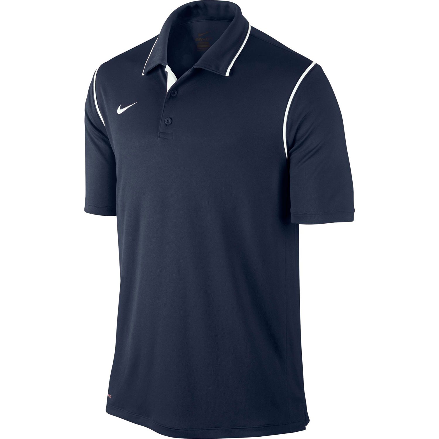kohls mens nike golf shirts