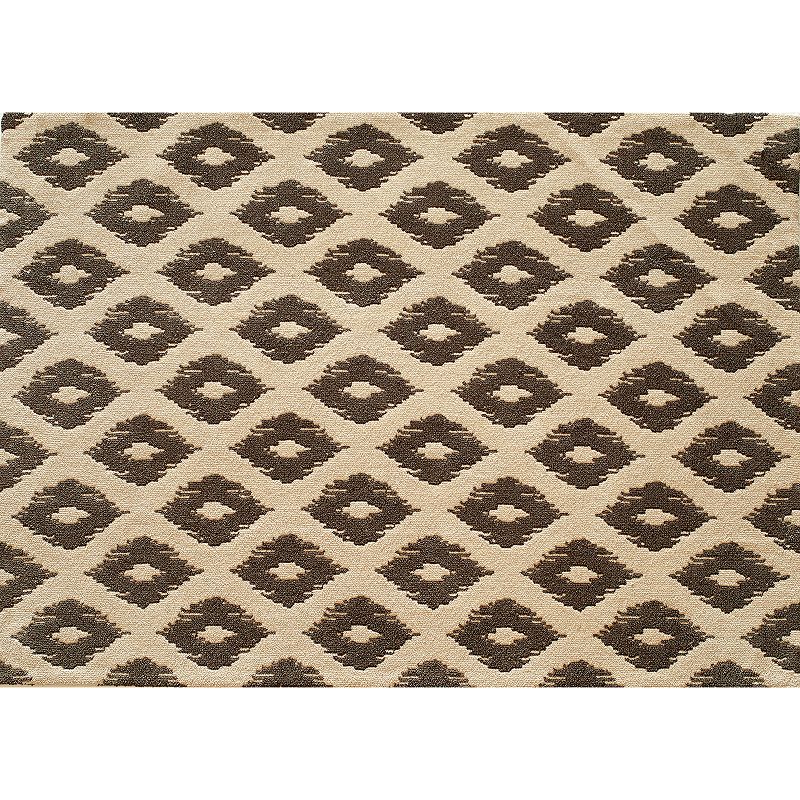 Momeni Heavenly Print Area Rug(Size unknown)