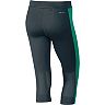 nike capri leggings dri fit