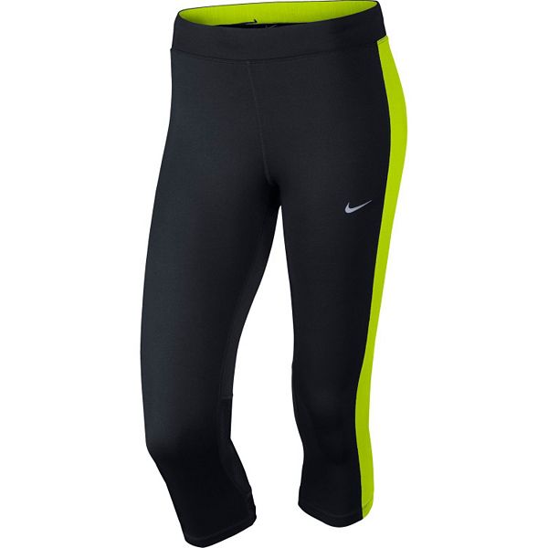 Nike Dri-Fit Capri Leggings