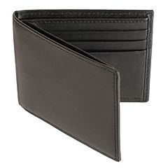 Mens Croft & Barrow Wallets - Accessories