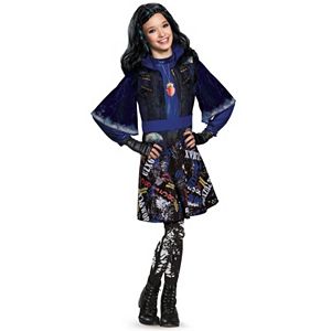 Disney's Descendants Evie Isle of the Lost Costume - Kids